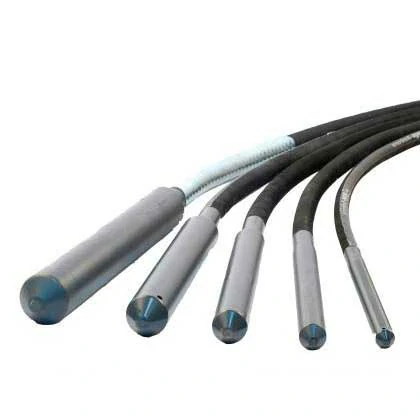 Locação de Agulhas para Concreto em Sp Preço